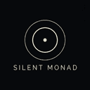 Silent Monad Logo
